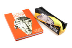 Exclusive Star Wars Stationery at The Warehouse