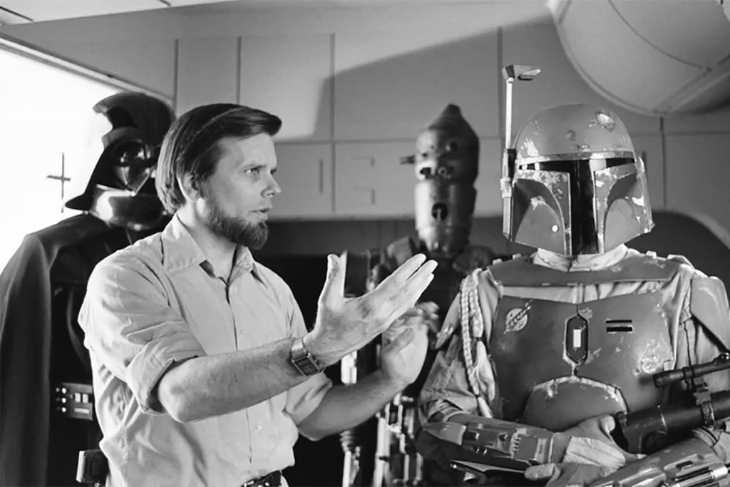 Gary Kurtz