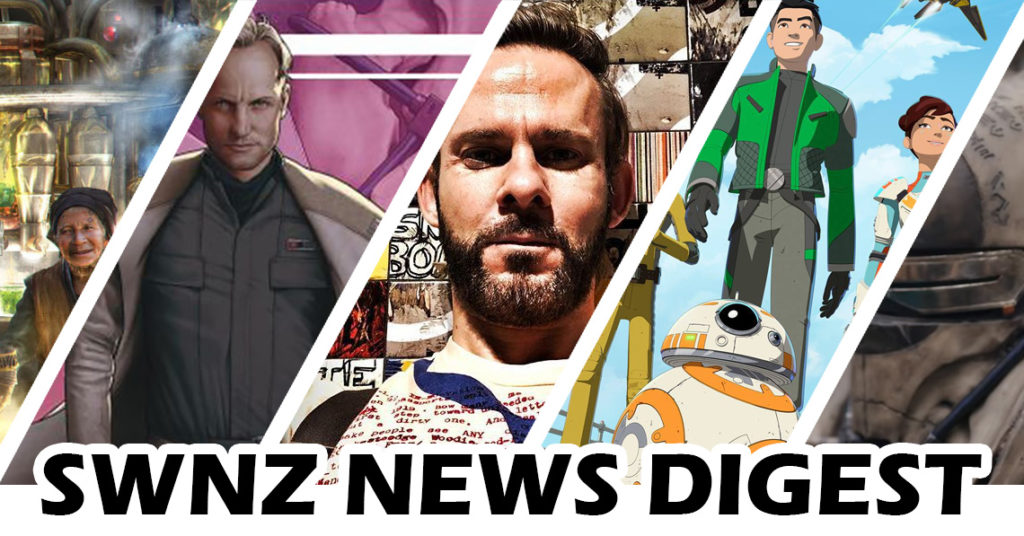 SWNZ News Digest – 03 Sep 2018