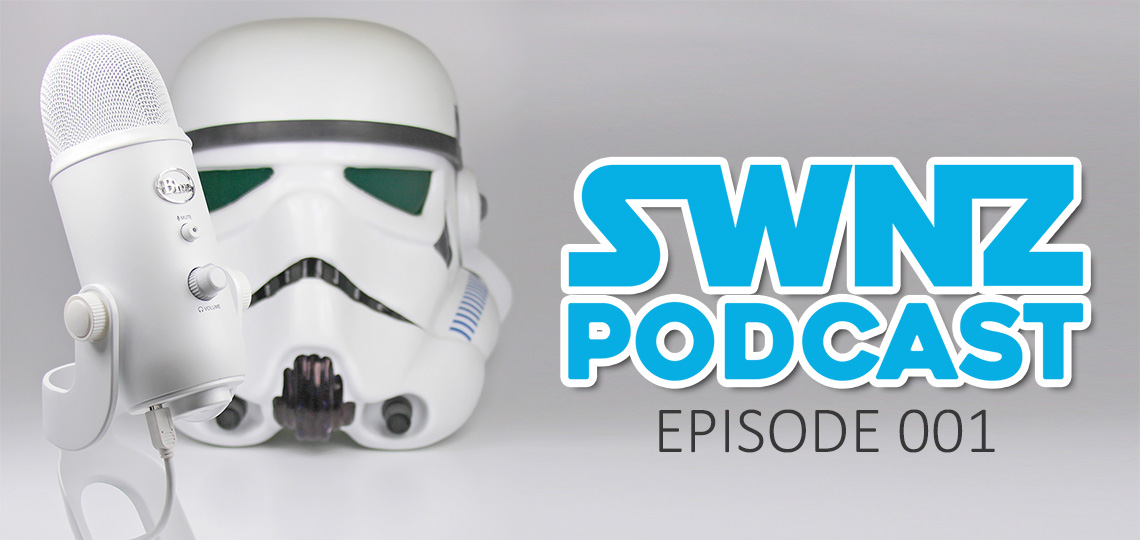 SWNZ Podcast