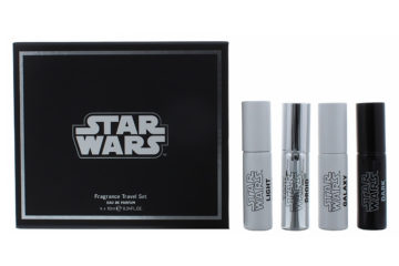 Star Wars Eau De Parfum