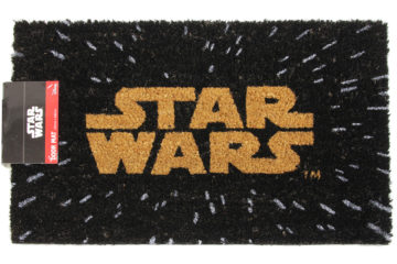 Star Wars Door Mats