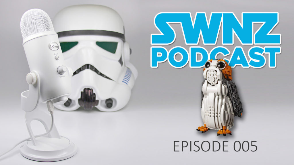 SWNZ Podcast Episode 005