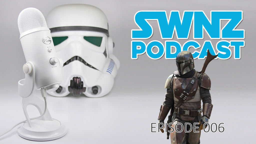 SWNZ Podcast Episode 006