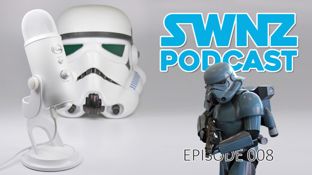 SWNZ Podcast Episode 008