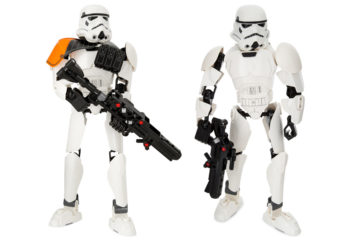 LEGO 75531 Star Wars Stormtrooper Commander