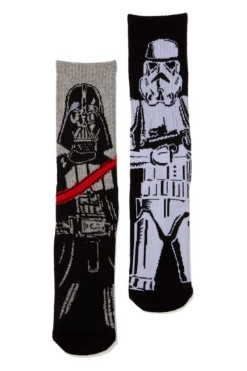 Star Wars Socks at Jay Jays