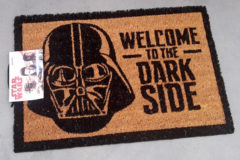 Star Wars Door Mats at Mitre10