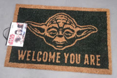 Star Wars Door Mats at Mitre10