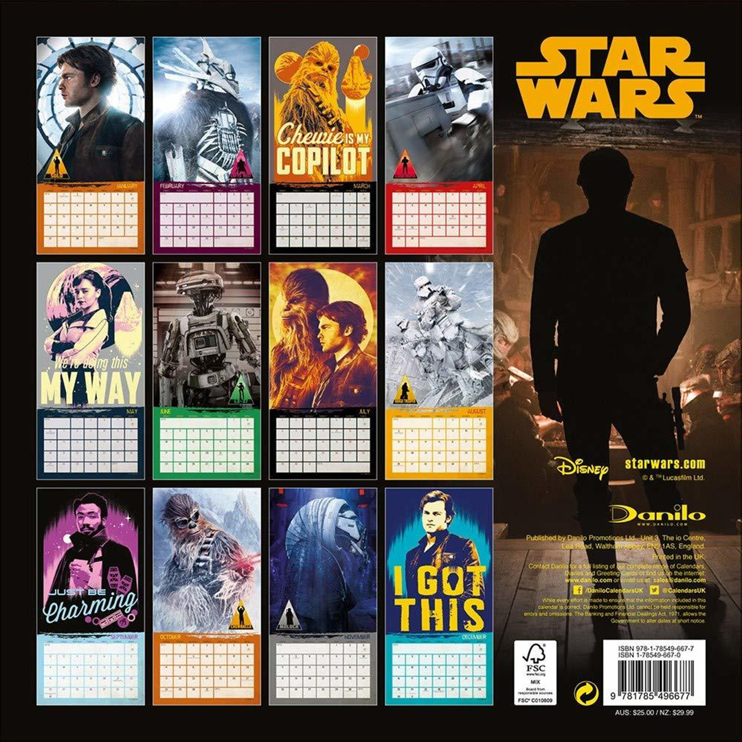 star-wars-calendars-discounted-swnz-star-wars-new-zealand