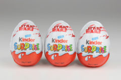 2019 Star Wars Kinder Surprise