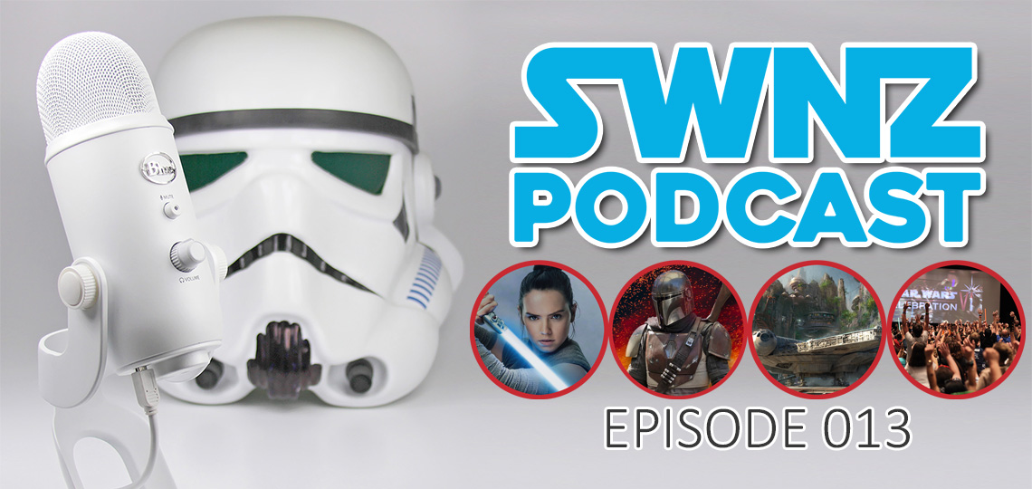 SWNZ Podcast Episode 013