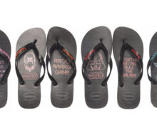 Star Wars Jandals at Buy Invite