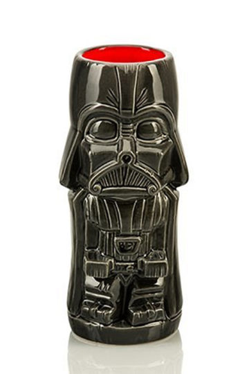 Star Wars Geeki Tiki Mugs