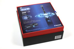 Star Wars Oral B Genius 9000