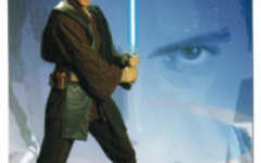 "Taste the Magic" Collector Card 03 - Anakin Skywalker