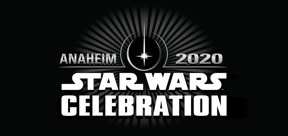 Star Wars Celebration Anaheim 2020 Tickets