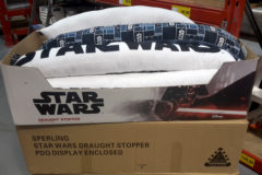 Star Wars Draught Stoppers