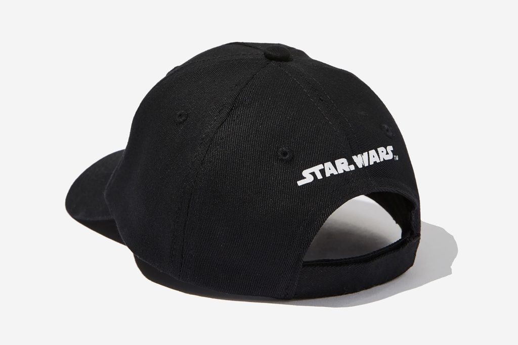 Kid's Star Wars Cap at Cotton On NZ