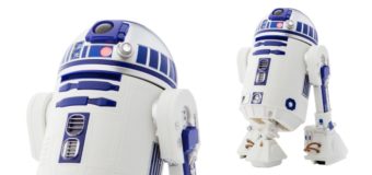 Sphero R2-D2 on Sale for $97
