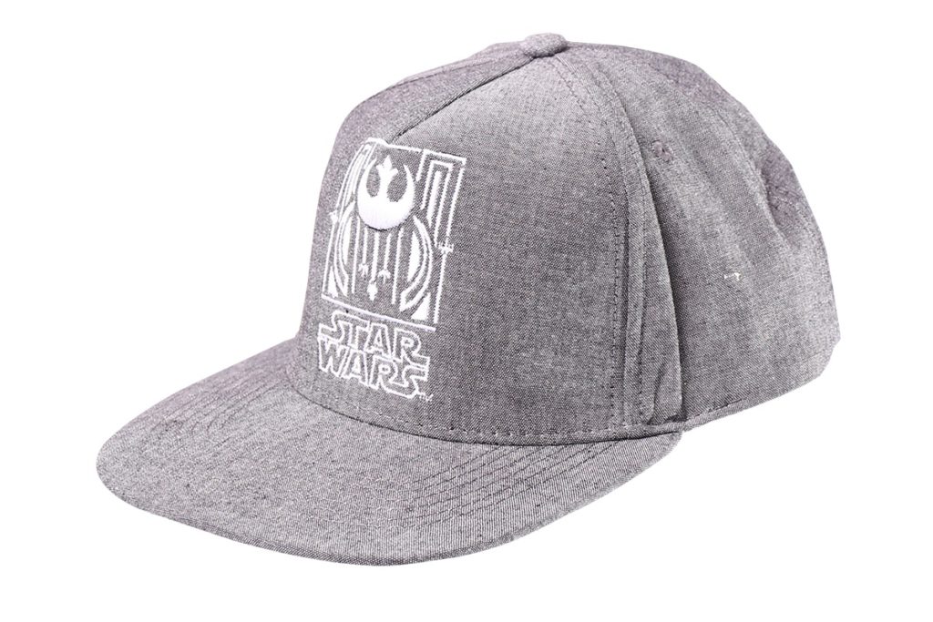 Star Wars Resistance Cap at EB Games NZ