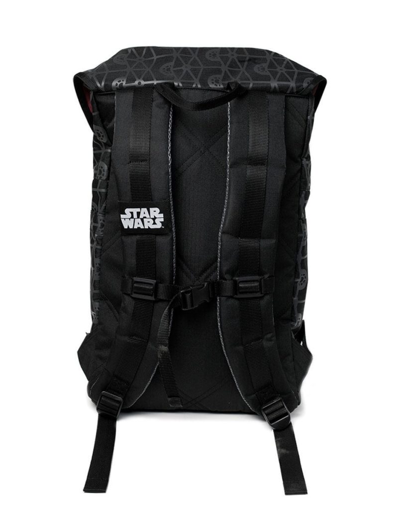 Star Wars First Order Backpack at Mighty Ape