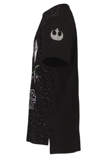 Kid's Star Wars Space Battle T-Shirt at The Warehouse NZ
