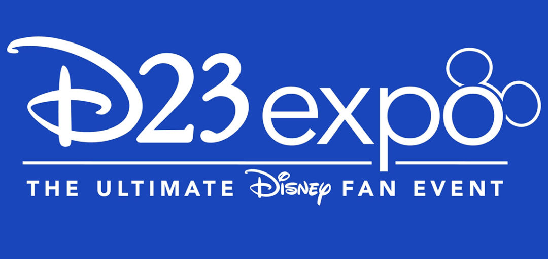 D23 Expo