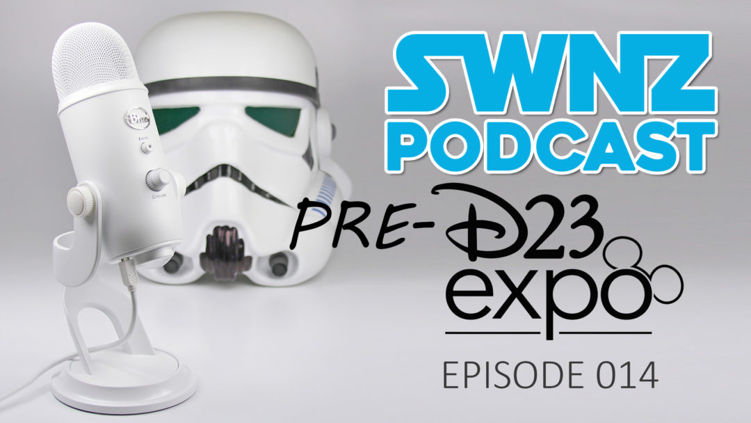 SWNZ Podcast Episode 014