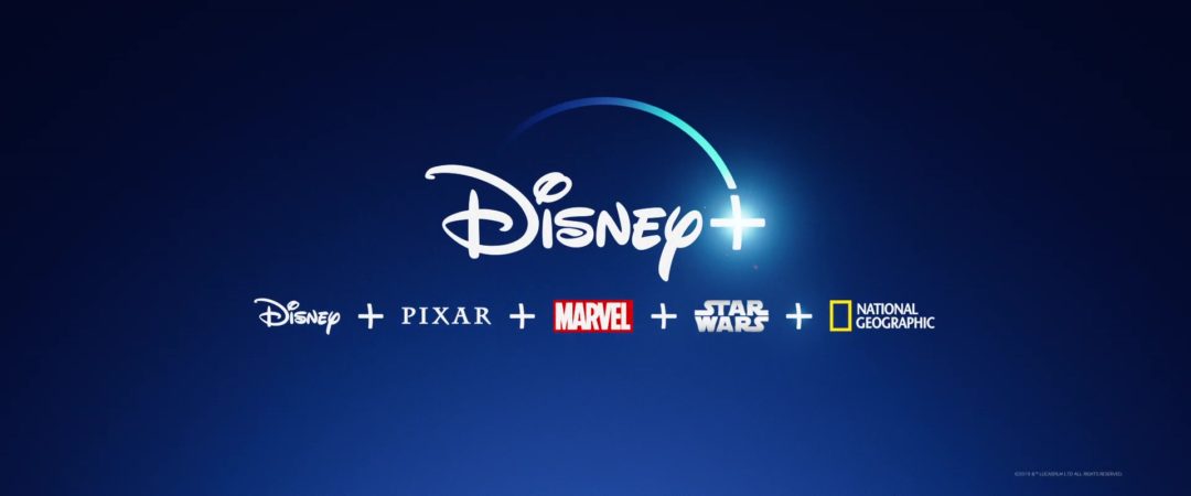 Disney+ in NZ