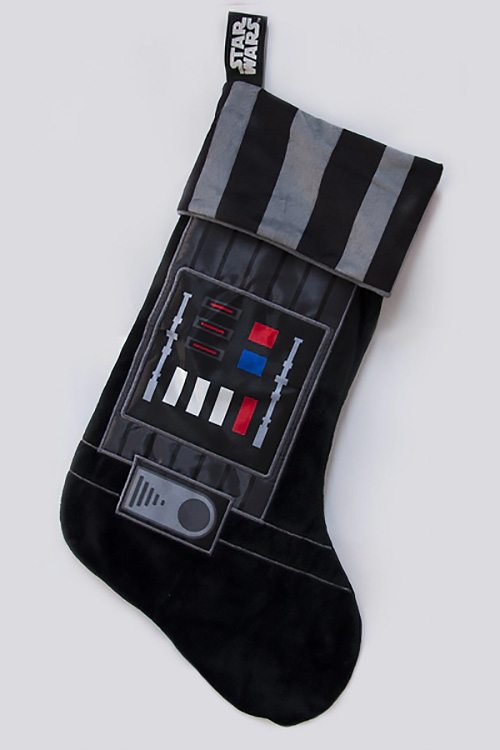 Star Wars Christmas Stockings