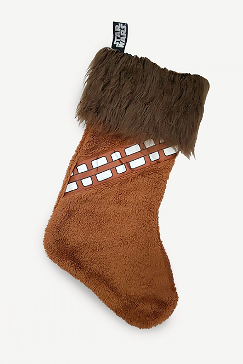 Star Wars Christmas Stockings