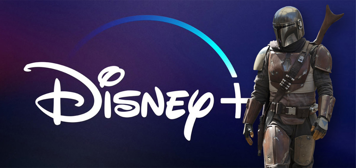 Disney+ in NZ FAQ