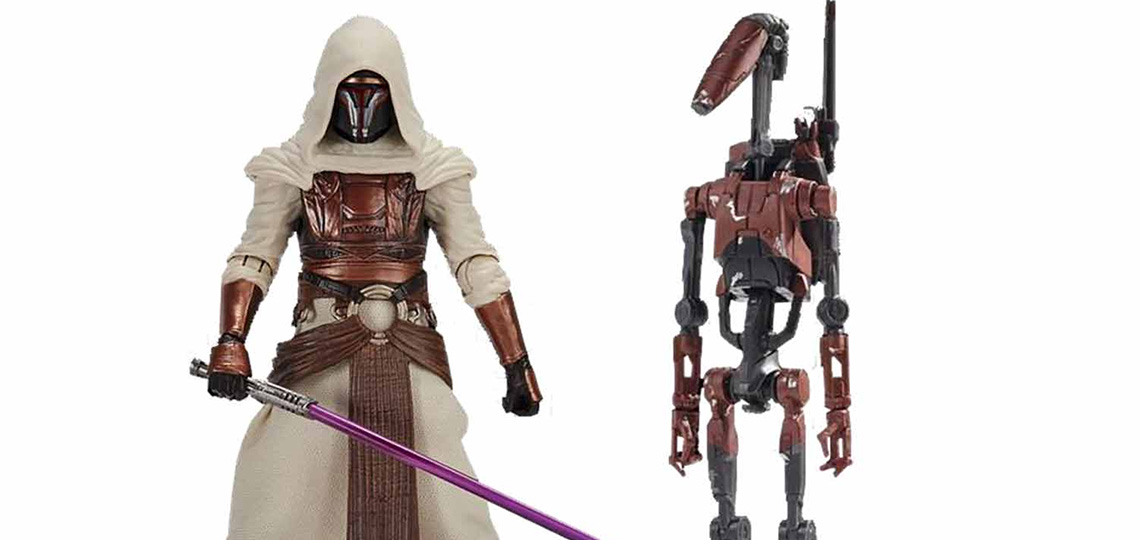  Customer reviews: Funko Pop! Star Wars Knights of The Old  Republic Darth Revan Exclusive Figure KOTOR