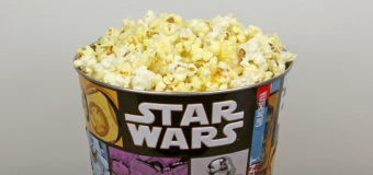 Movie Popcorn and Drink Promos in NZ Cinemas
