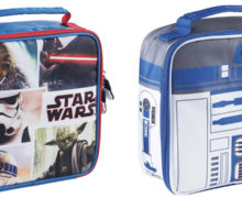 Star Wars Lunch Cooler Bags