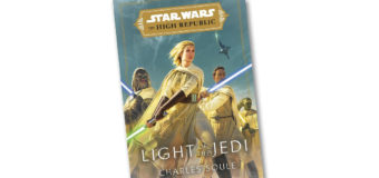 Pre-Order ‘Light of the Jedi’ Now