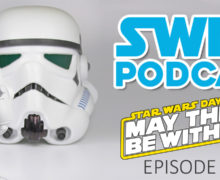 SWNZ Podcast Episode 017