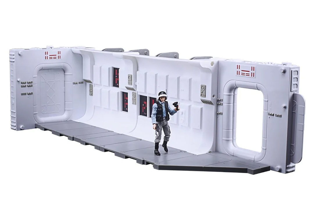 Tantive IV Corridor Playset