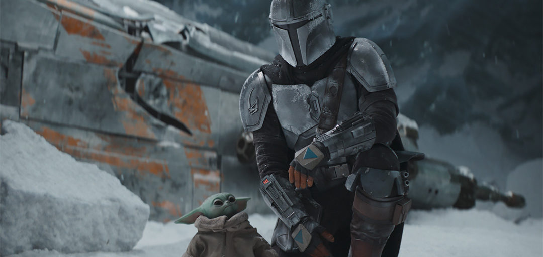 The Mandalorian Season 2 Trailer