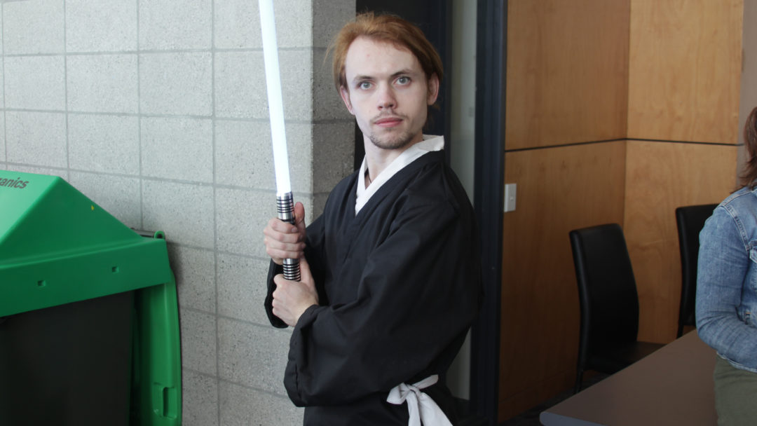 Auckland Armageddon Expo 2020; Star Wars Costumes