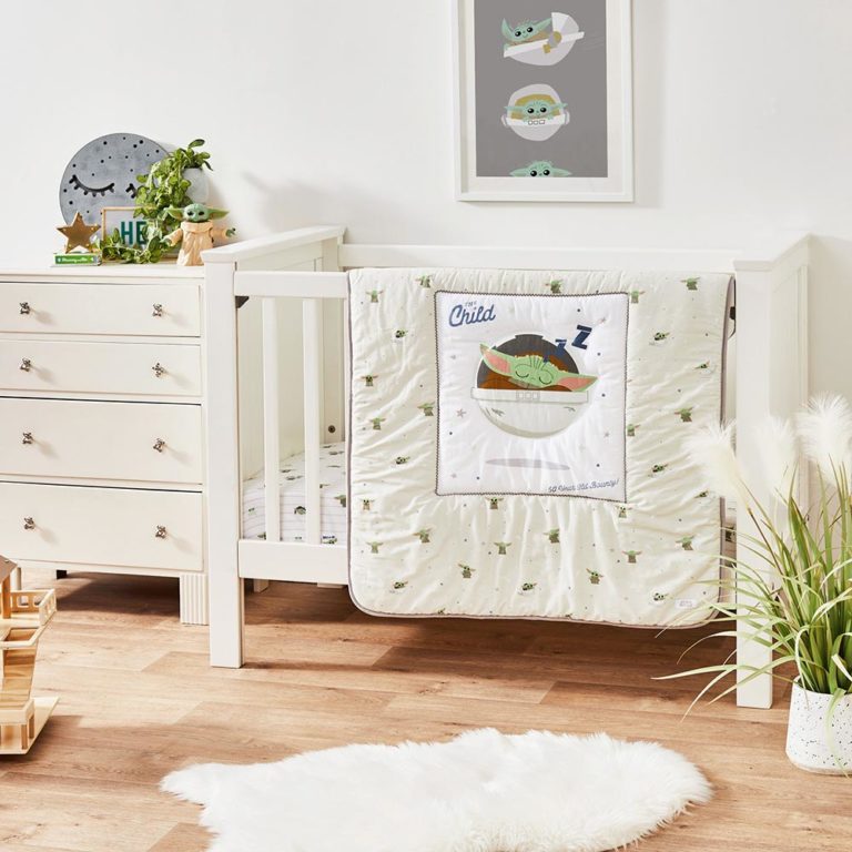 Mandalorian Bedding Sets at Briscoes SWNZ, Star Wars New Zealand