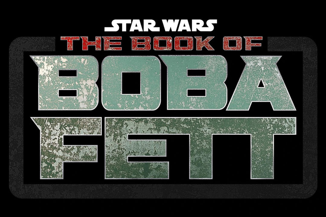 Star Wars: The Book of Boba Fett