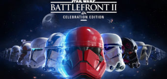 Star Wars Battlefront II Free for PC