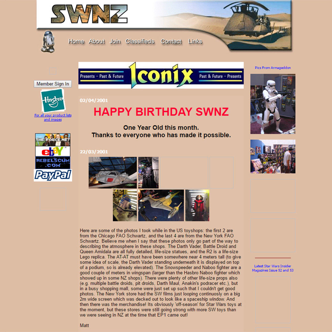 SWNZ 2001 Screen-Cap