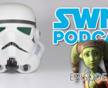 SWNZ Podcast Episode 033
