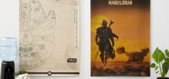 Star Wars Poster Deal at Cotton On/Typo