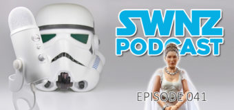 SWNZ Podcast Episode 041