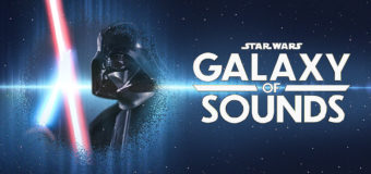 Galaxy of Sounds on Disney+