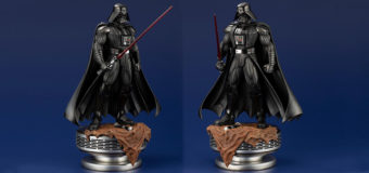Darth Vader: The Ultimate Evil ArtFX Statue